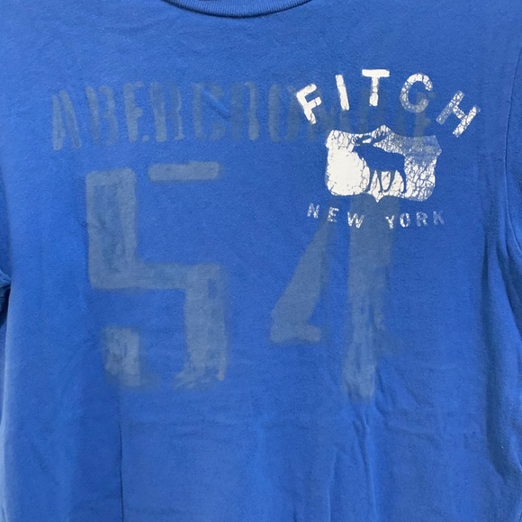 Abercrombie & Fitch T-Shirt - Picture 2 of 3